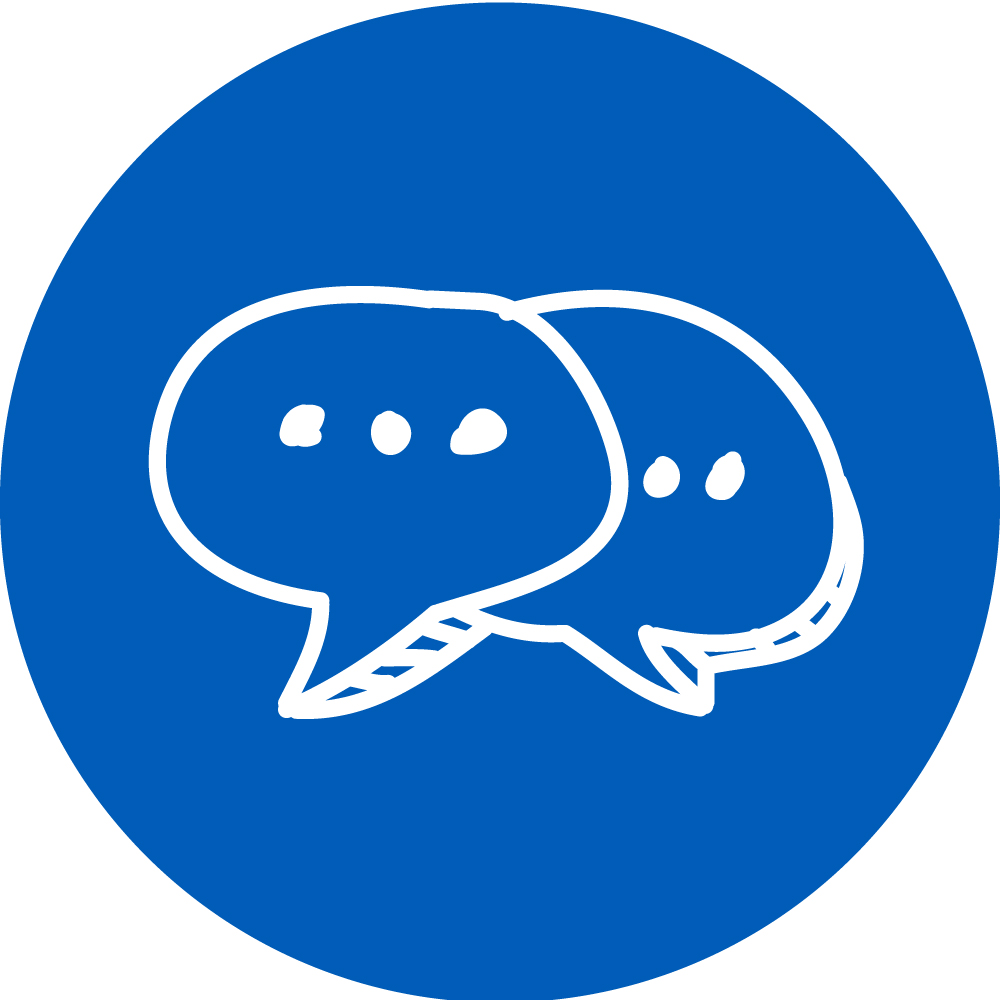 Feedback and complaints